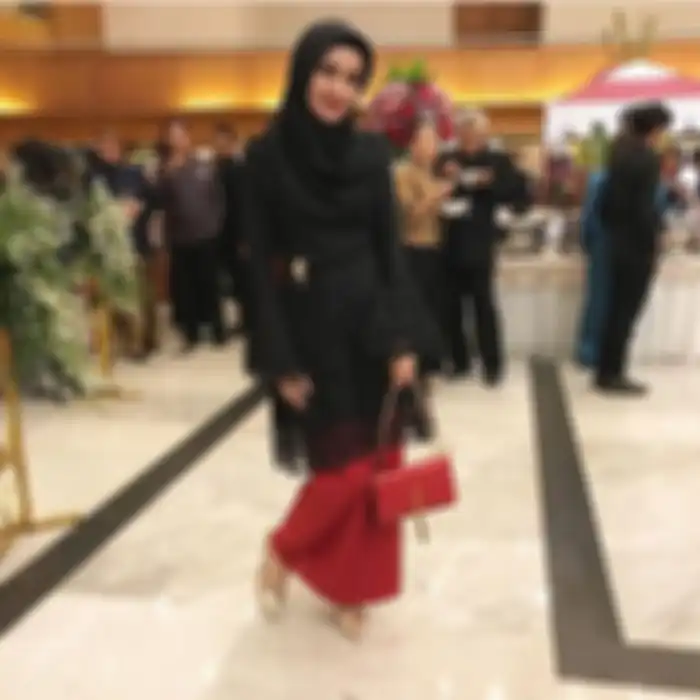 Hijab Square