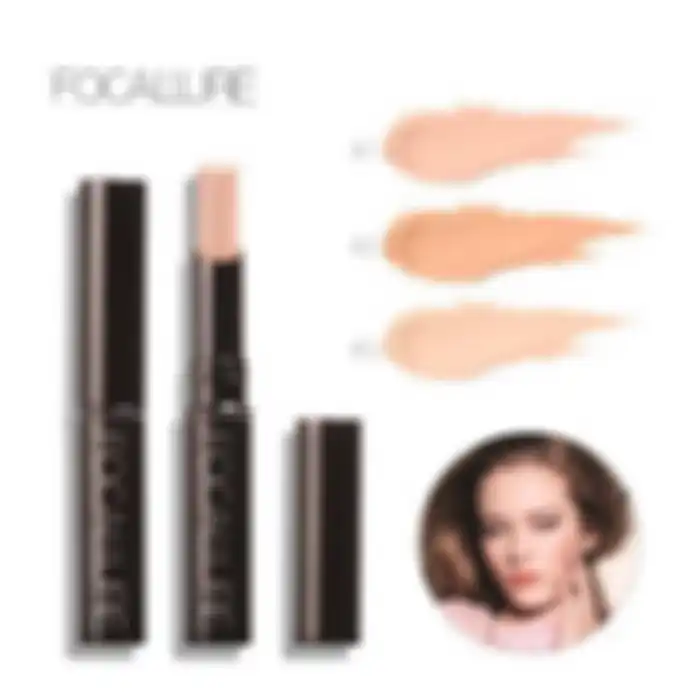 Concealer Murah di Bawah 30 Ribu Rupiah - Focallure