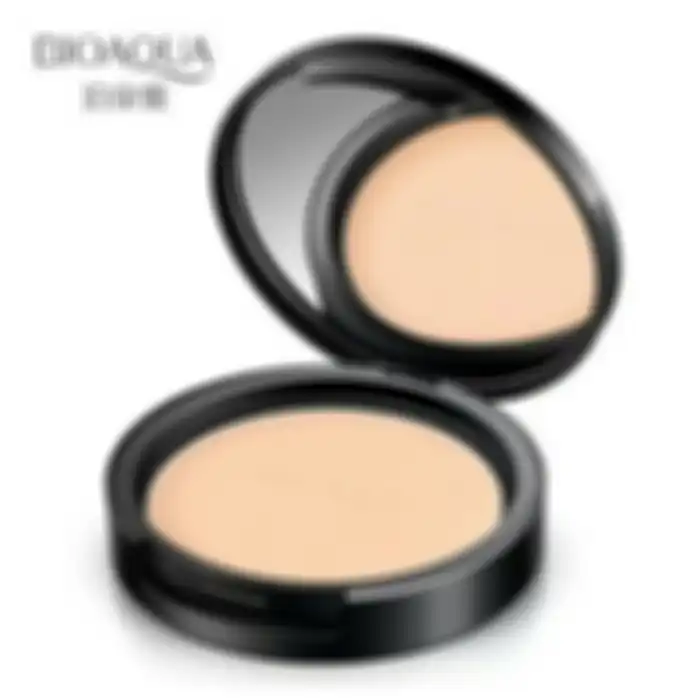 Bioaqua Make Up Professional Pressed Powder