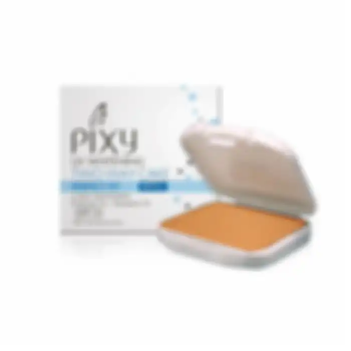 PIXY Two Way Cake Perfect Fit