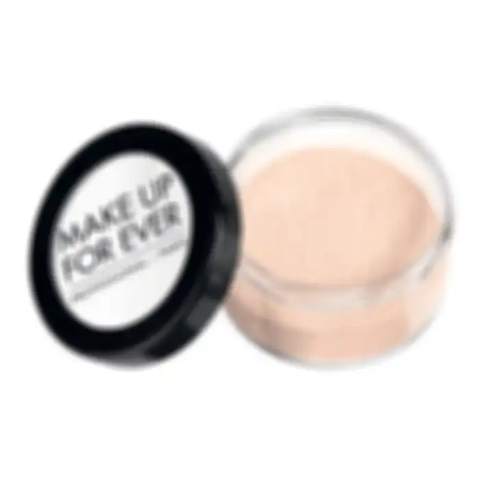 Make Up For Ever Super Matte Loose Powder