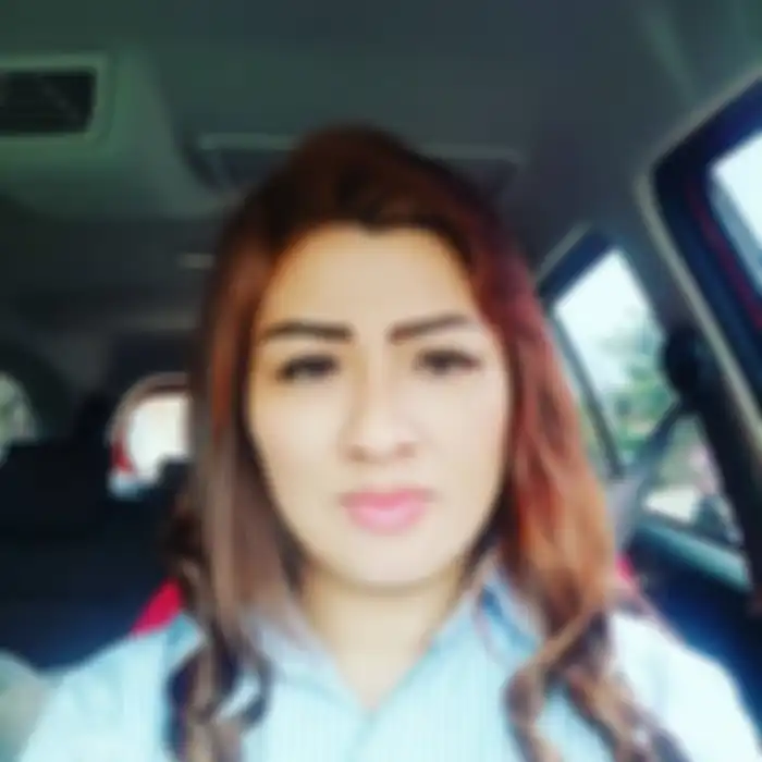 Sri Wulan Madiyowati, istri baru dari Ferry Anggara