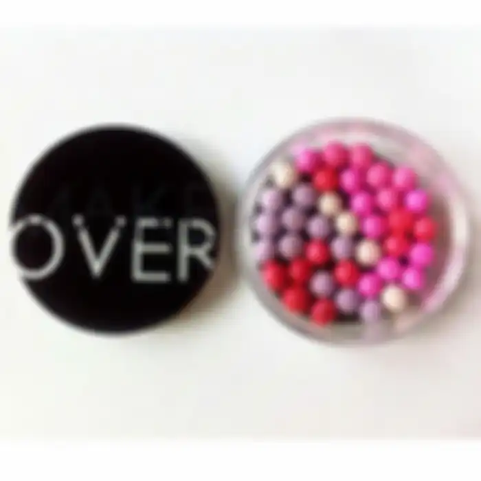 Makeover Cheek Marbles