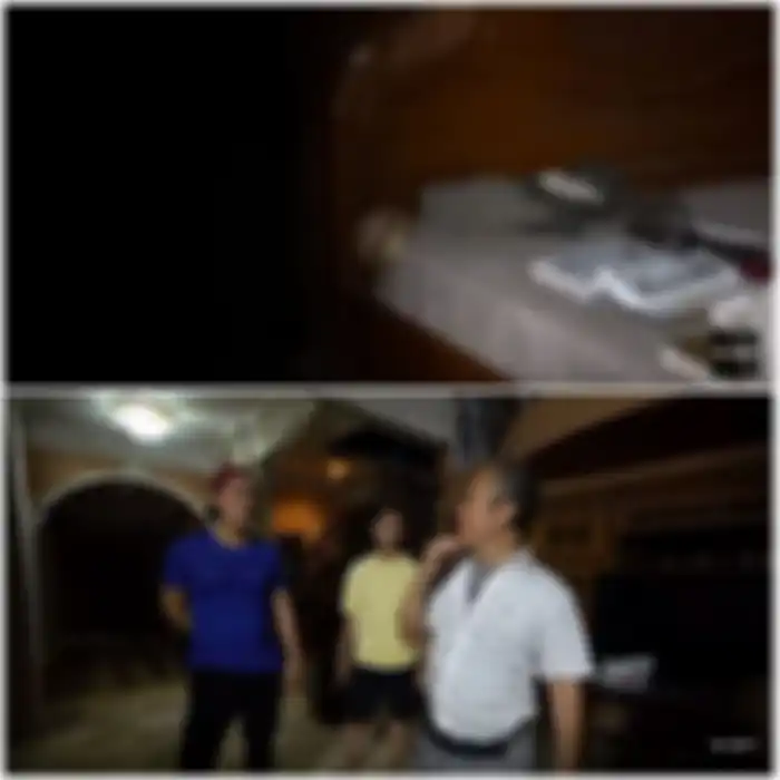 Rumah Ki Joko Bodo