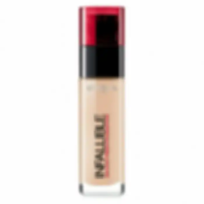 LOreal Infallible 24h Stay Fresh Foundation