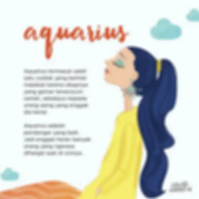 Aquarius
