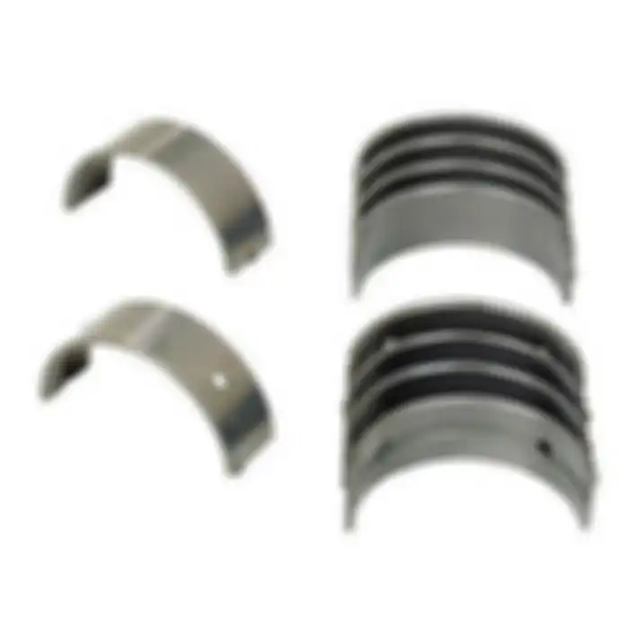 Bearing metal atau metal duduk pada kruk as CBR 250R