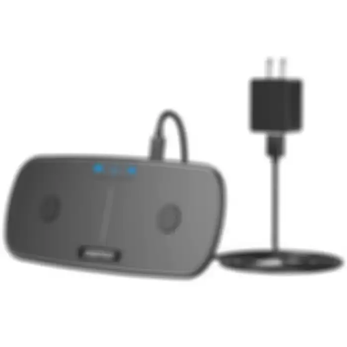 Choetech Dual Fast Wireless Charger