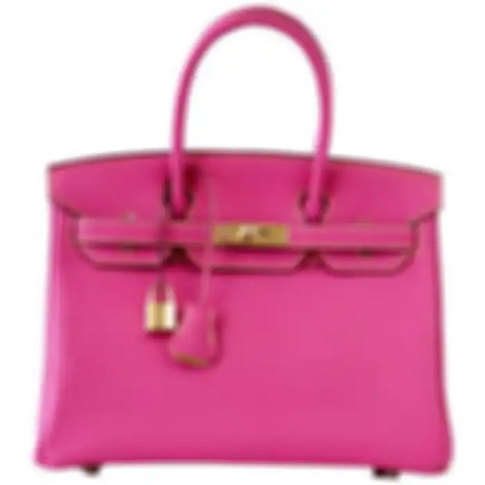 Birkin Hermes milik Mayangsari