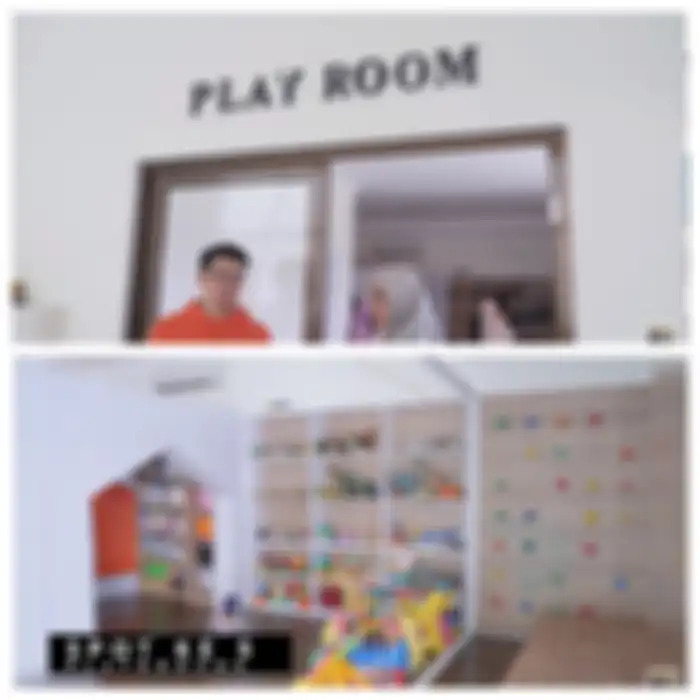 Ruang Bermain