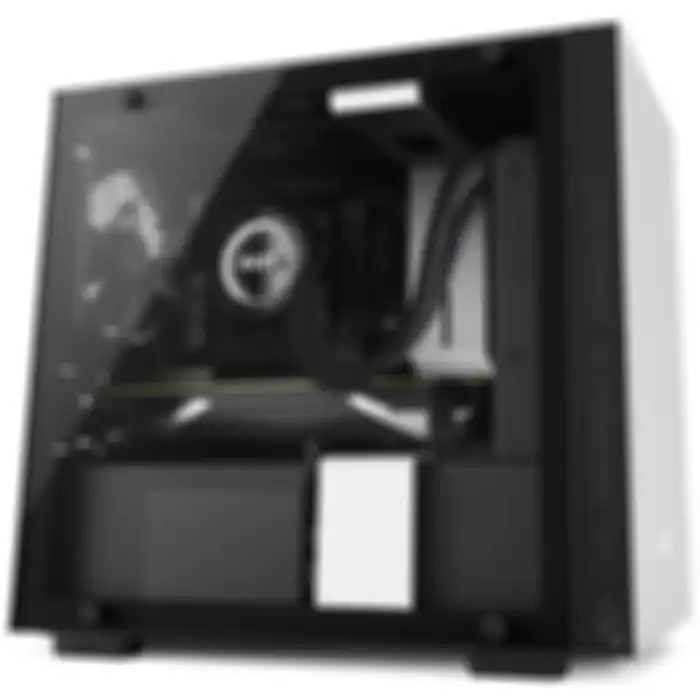 NZXT H200i