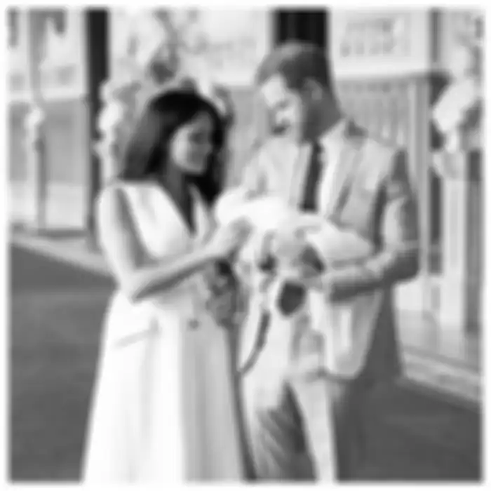 Sussex Royal Family