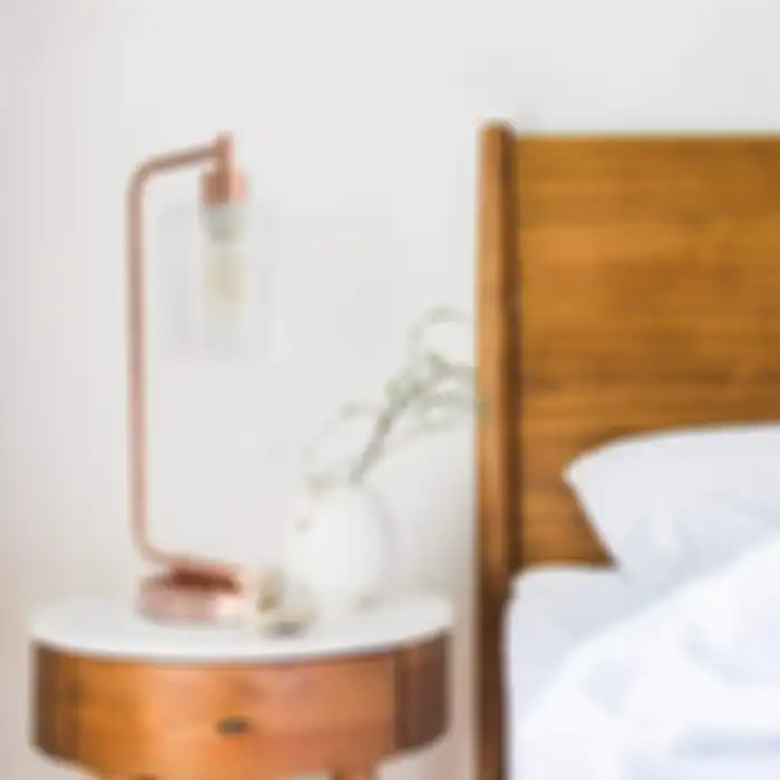 Lampu kamar