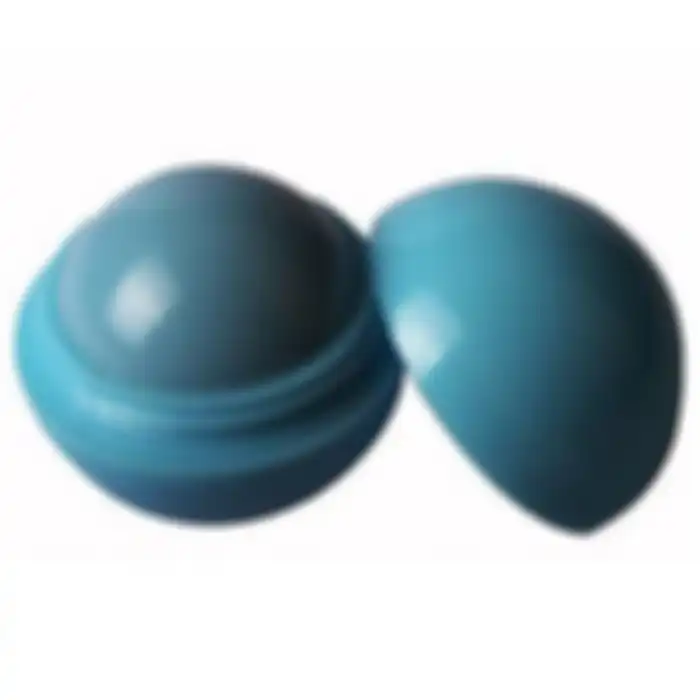 Natural Fruit Lip Balm Ball