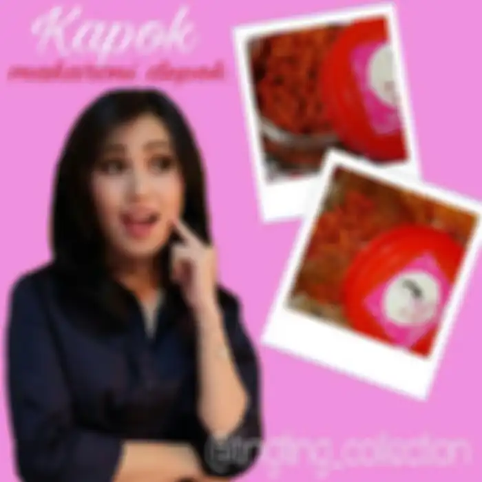Snack Ayu Ting Ting
