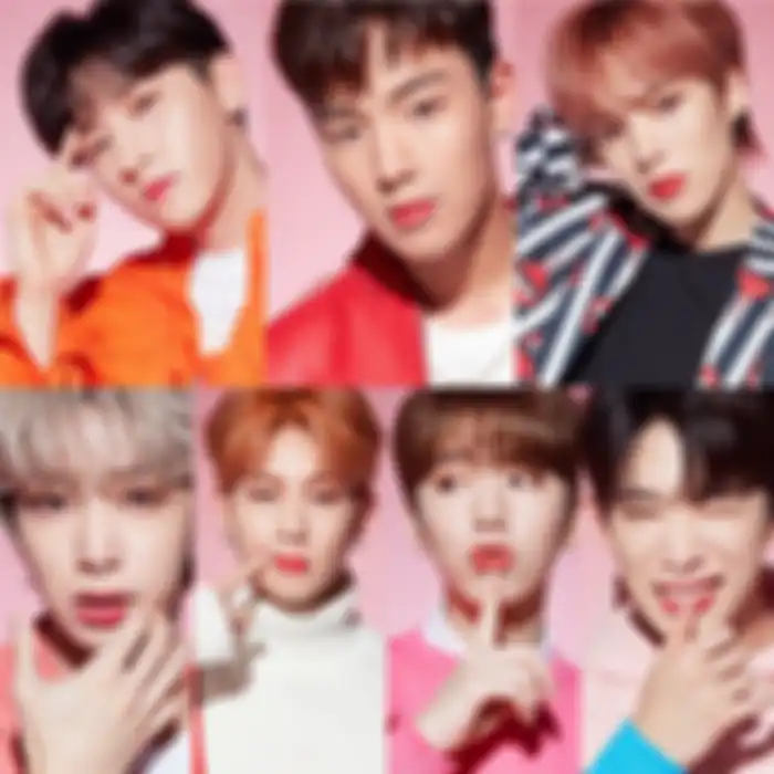 MONSTA X 