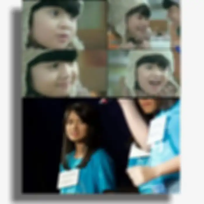 Afiqah Oreo jadi anggota JKT48 Gen 8