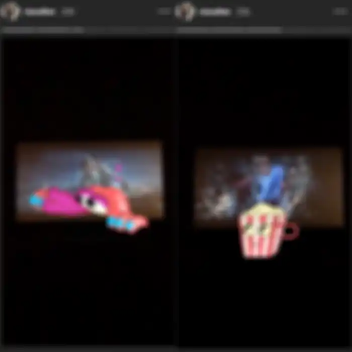 Via Vallen unggah cuplikan film Aladdin