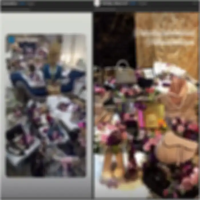 Nikah Lagi, Ranjang di Kamar Tania Nadira Penuh Seserahan Mewah Sampai Tak Bisa Ditiduri!