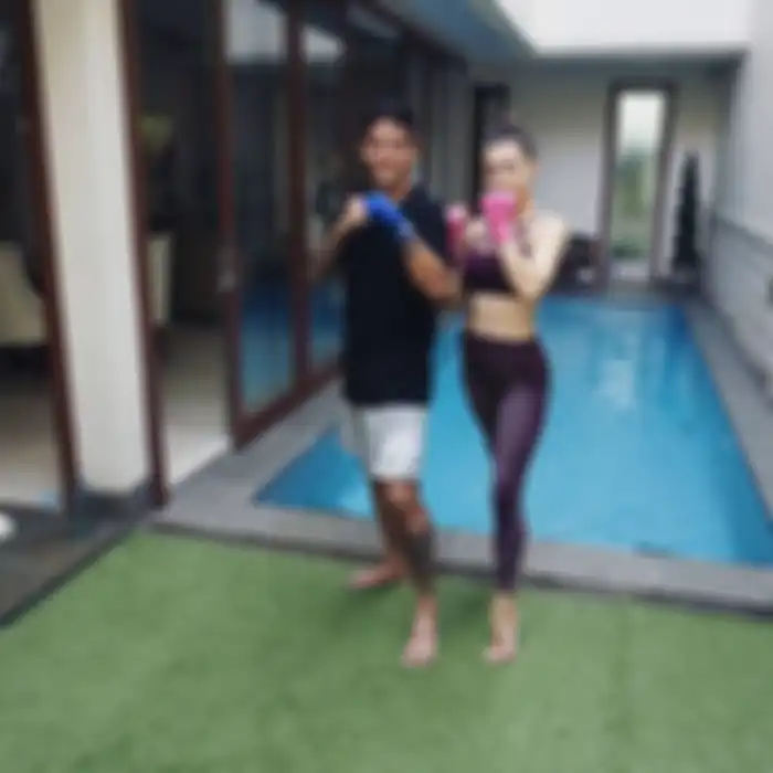Kolam Renang