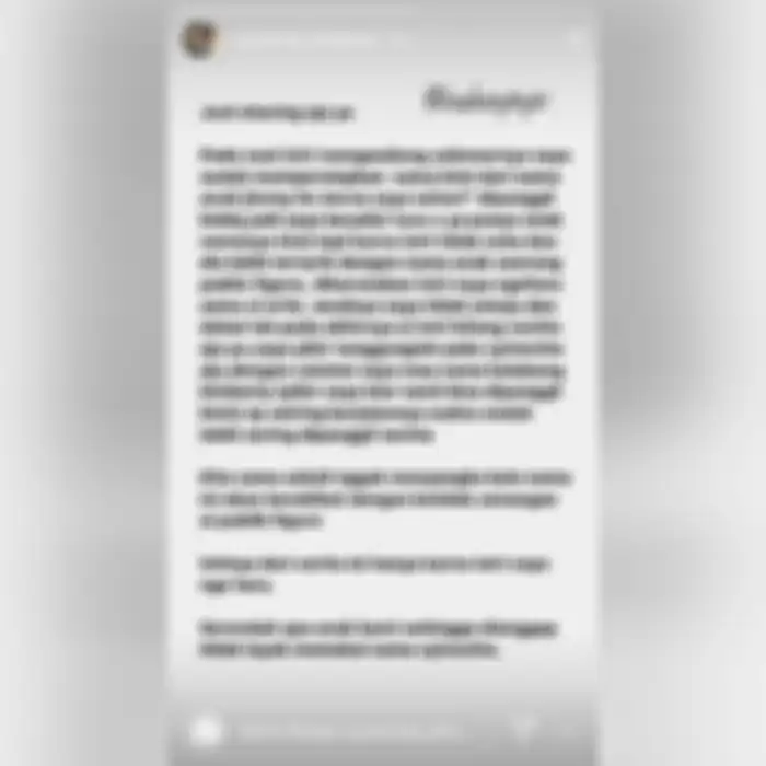 Nama Putrinya Dijiplak, Franda Terbakar Emosi hingga Tega Lontarkan Kata-Kata: Bayi Kamu Tidak Pantas Pakai Nama Ini!