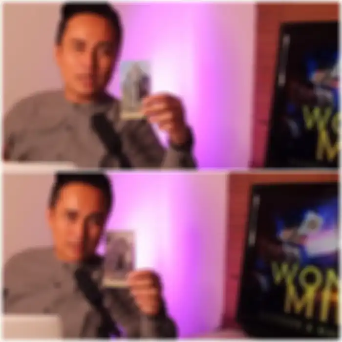 Ramalan buruk Denny Darko soal hidup Mulan Jameela