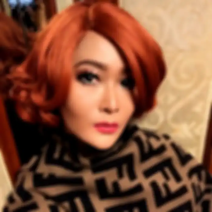 Dulu Nyanyi dan Joget Non Stop Cuma Dibayar Rp 25 Ribu, Penyanyi Dangdut Ini Bangga Kini Kariernya Cemerlang Hingga Lebarkan Sayap ke Luar Negeri, Ini Kesombongan yang Hakiki