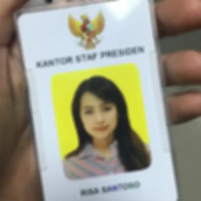 Fakta menarik Risa Santoso.