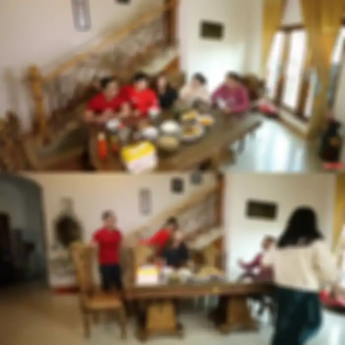Rumah mewah Irma Darmawangsa