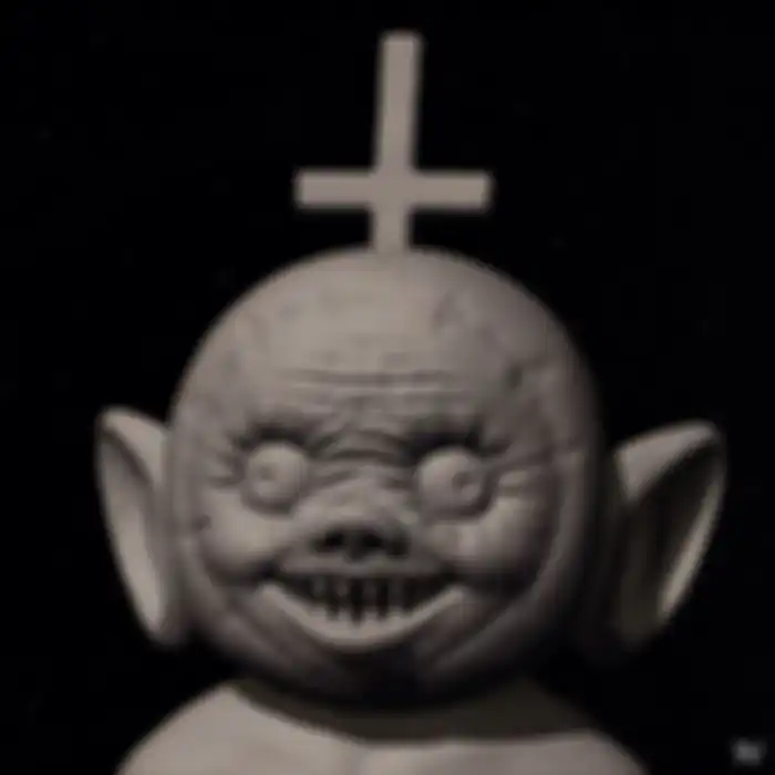 Kartun realistis