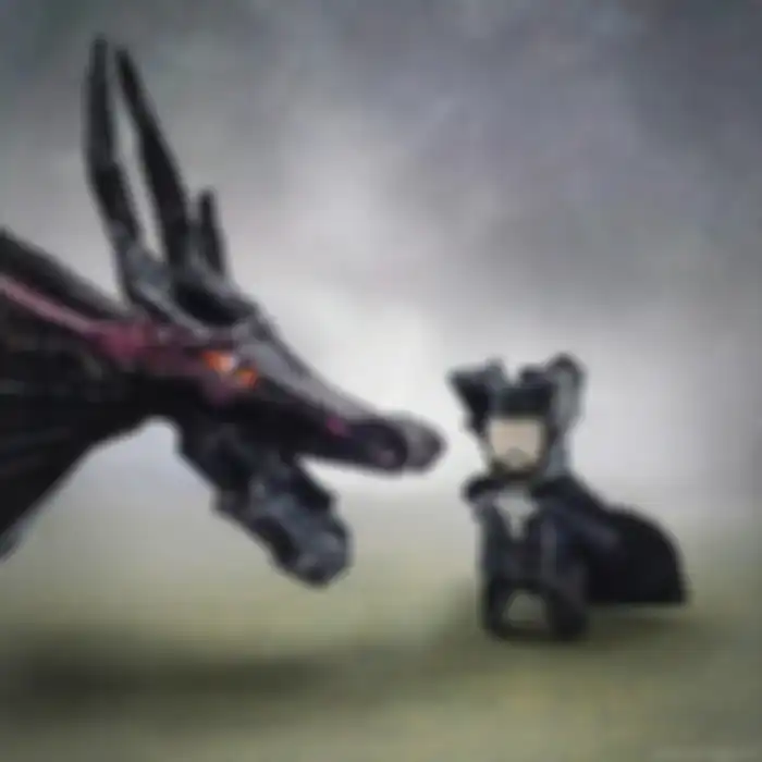 Origami karakter film hasil karya Louise Cassidy.