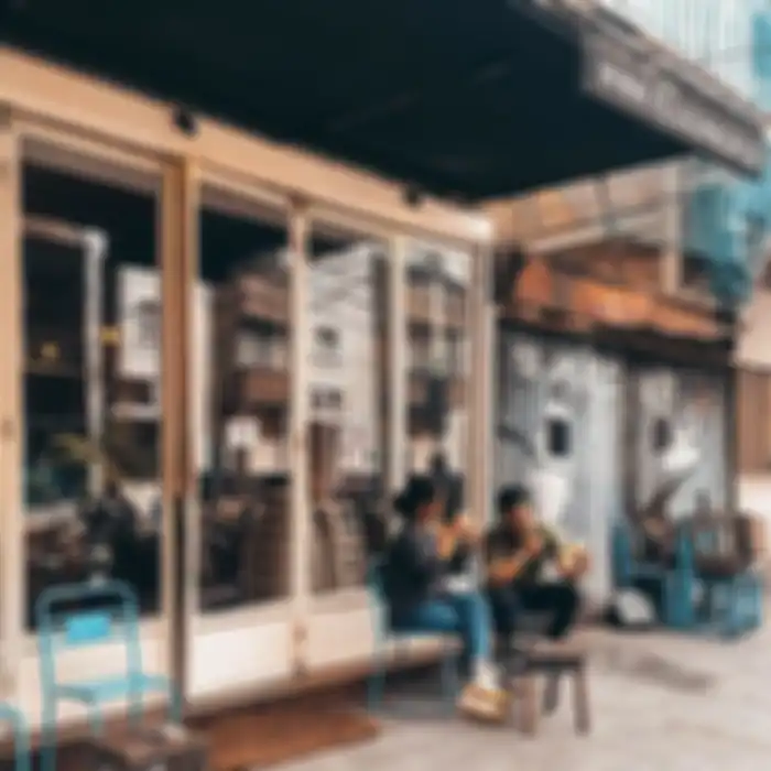Kedai Kopi FIlosofi Kopi