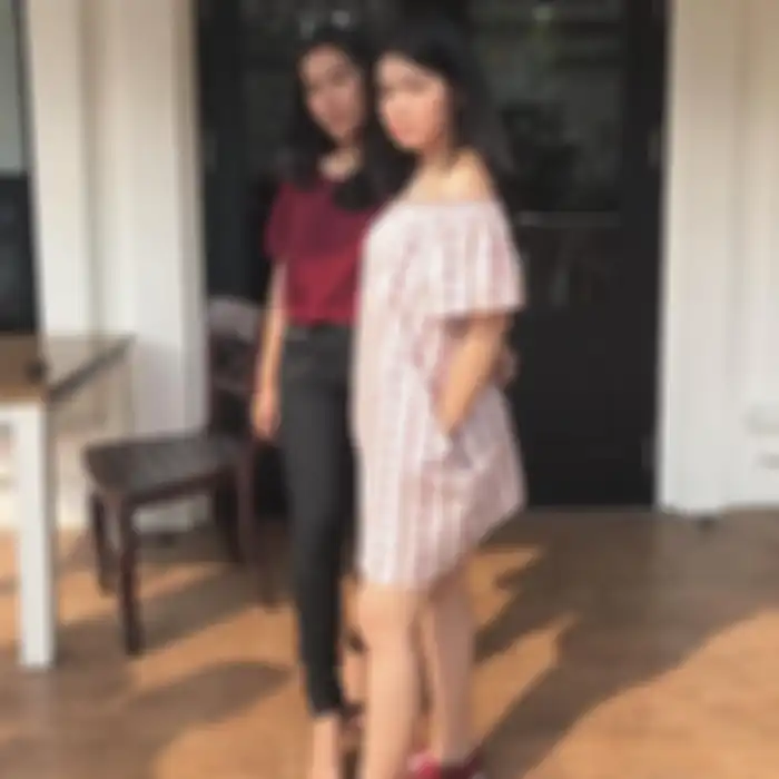Asik mendiang Olga Syahputra