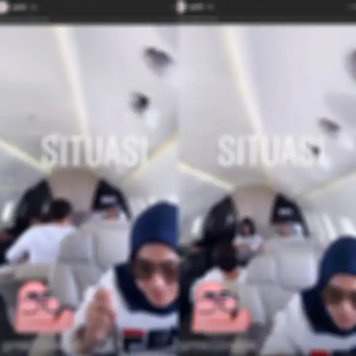 Mujur Dapat Menantu Pengusaha Tajir Melintir, Sikap Asli Ibu Syahrini Pada Reino Barack Terungkap saat Tanpa Sadar Terekam Kamera, Syahrini Hanya Terdiam Sang Ibu Lakukan Ini pada Suaminya 