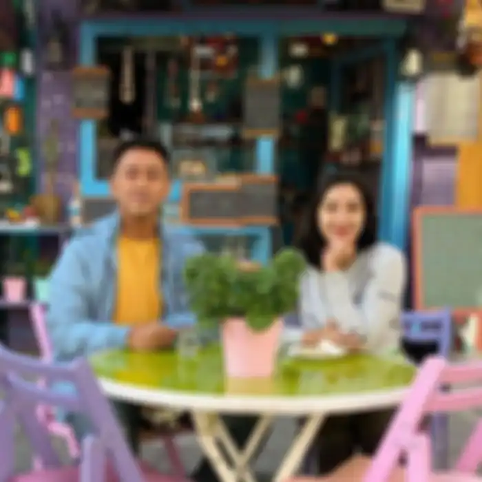 Fanny Ghassani dan suami, Erwan Agustian Priyambudi