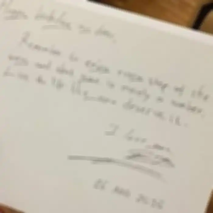 Pakar Grafolog Tafsirkan Surat Cinta Hasil Tulisan Tangan Reino Barack untuk Luna Maya hingga Sebut Berpengaruh pada Rumah Tangganya dengan Syahrini, Ada Apa? 