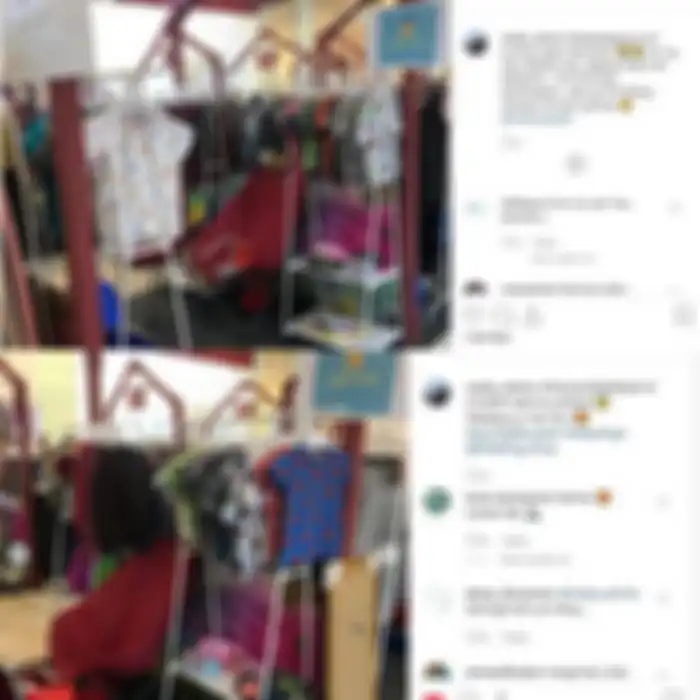 Dagangan Nadya Almira