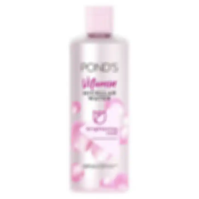 Ponds Vitamin Micellar Water Rose
