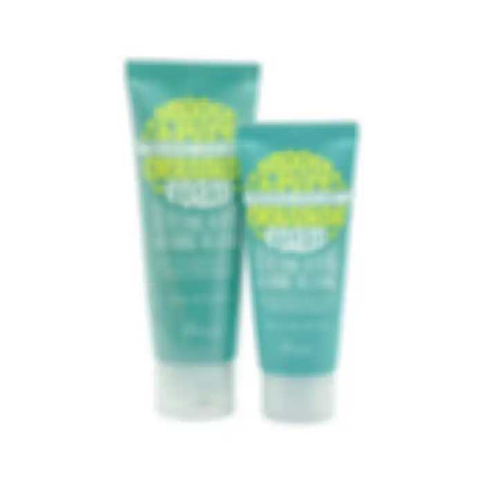 Ariul Smooth & Pure Cleansing Foam 