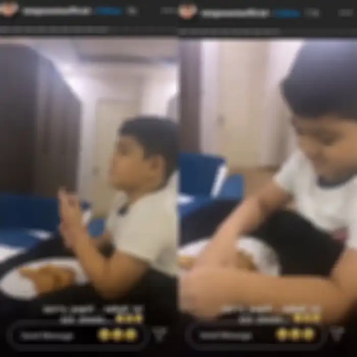 Unggahan Tata Janeeta soal perlakuan Brotoseno usai menikah