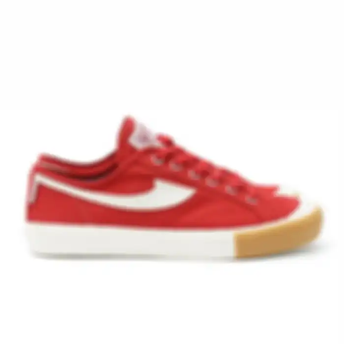 compass red