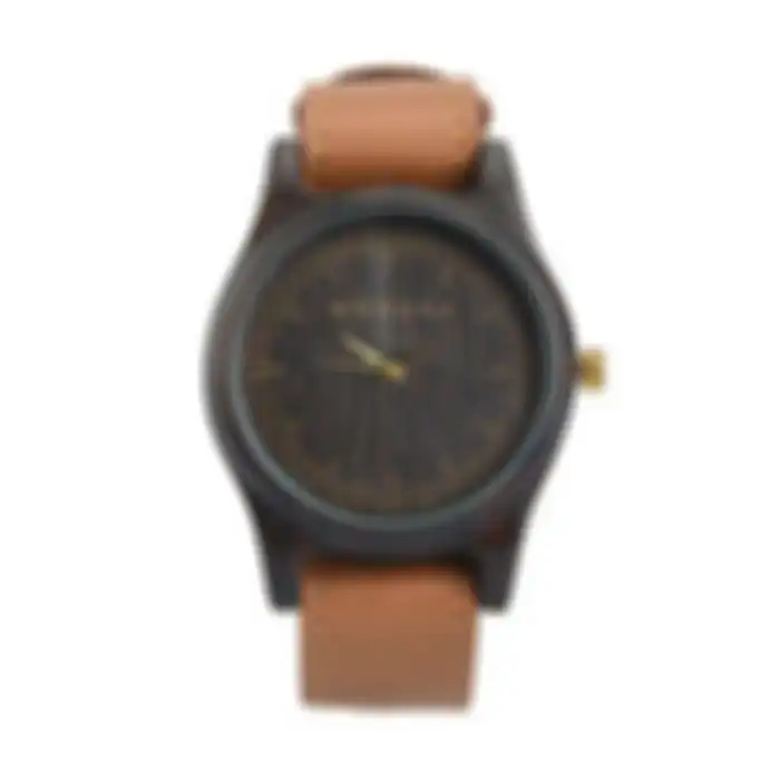 Jam Tangan Brand Woodka