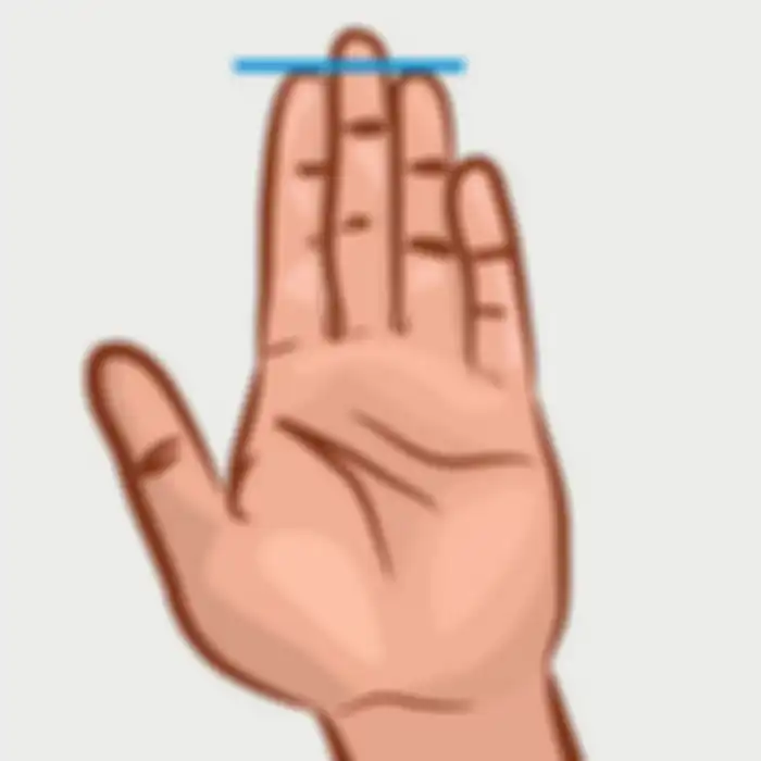 Tangan “C” = Komunikator yang Baik