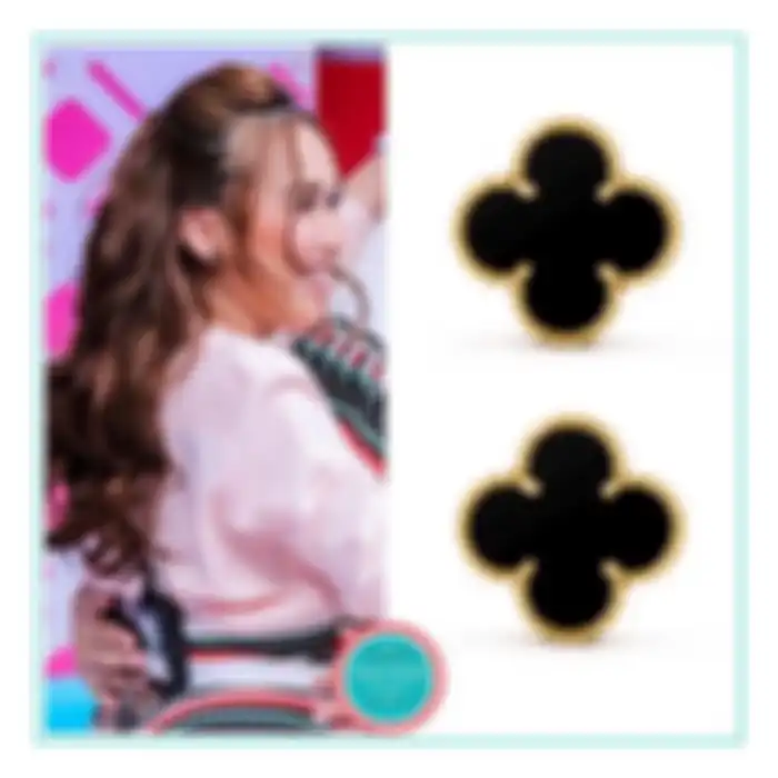 Ayu Ting ting kenakan anting seharga 70 juta