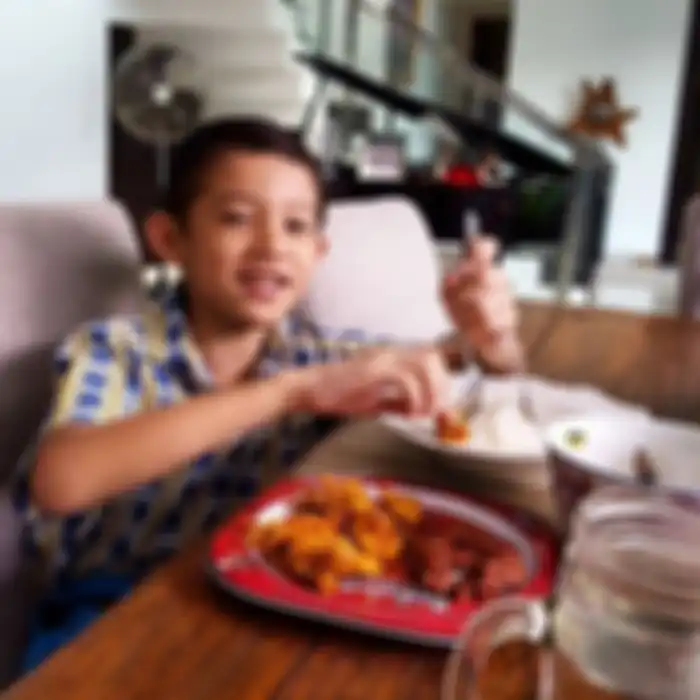 Rumah Rossa
