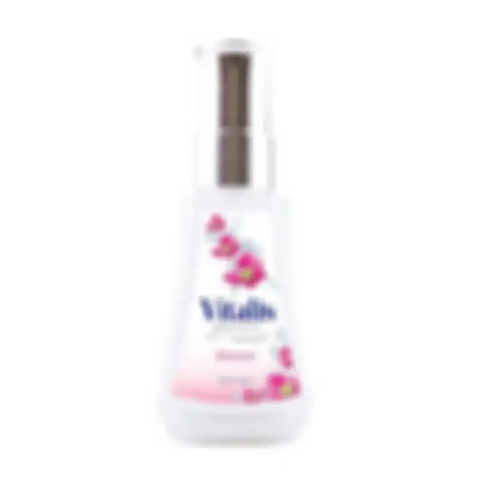 Vitalis Body Scent Blossom