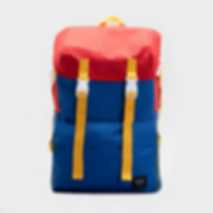 Rekomendasi backpack kekinian buat sekolah: Adorable Projects Affandi Carrier