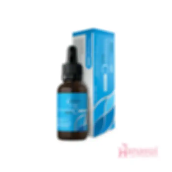 Hanasui Serum Vitamin C + Collagen
