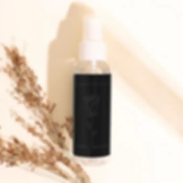 Umakserin Rose Water