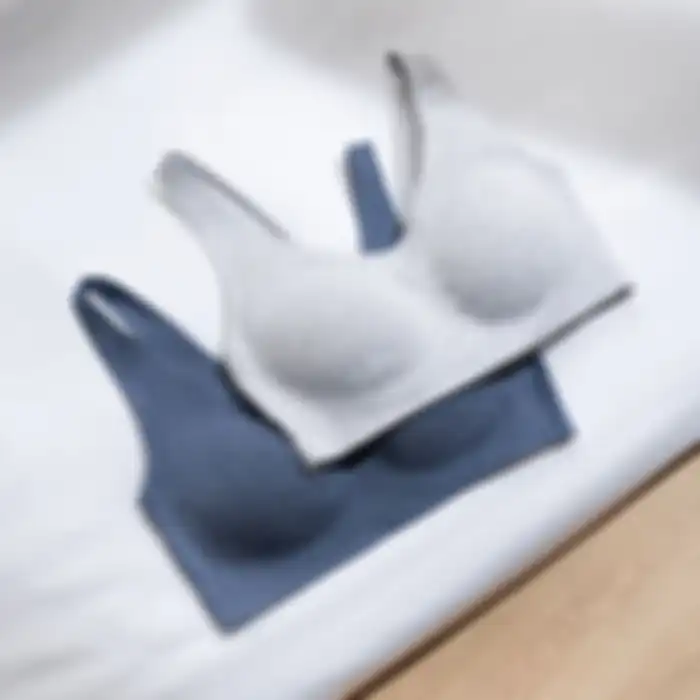 UNIQLO Wireless Bra Relax